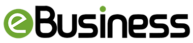eBusiness logo